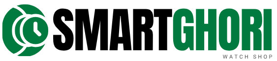 SmartGhori