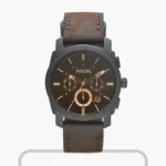 Fossil Grey Chronograph Watch
